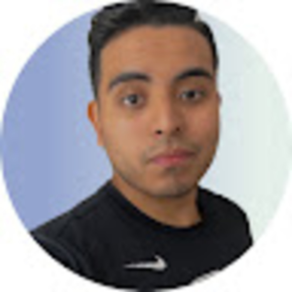 Meet your Posher, Luis